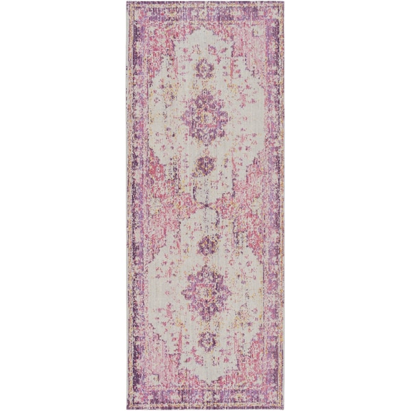 Livabliss Antioch AIC-2305 Machine Crafted Area Rug AIC2305-3382 - main